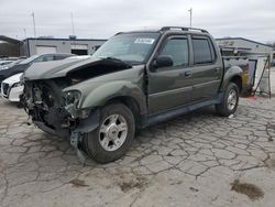 2004 Ford Explorer Sport Trac en venta en Lebanon, TN