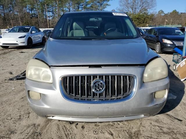 2006 Buick Terraza CXL