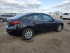 2016 Mazda 3 Sport