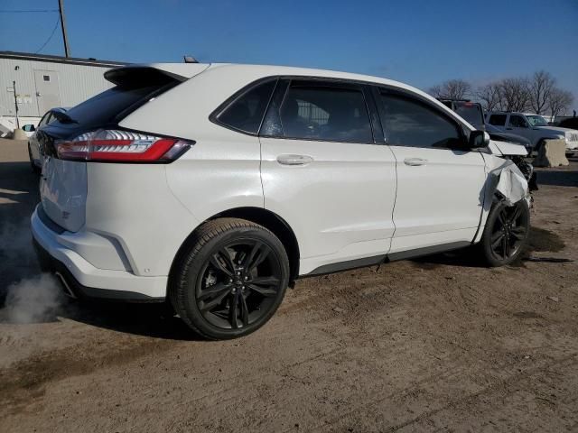 2021 Ford Edge ST