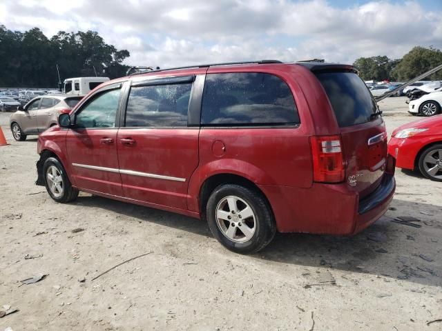 2010 Dodge Grand Caravan SXT