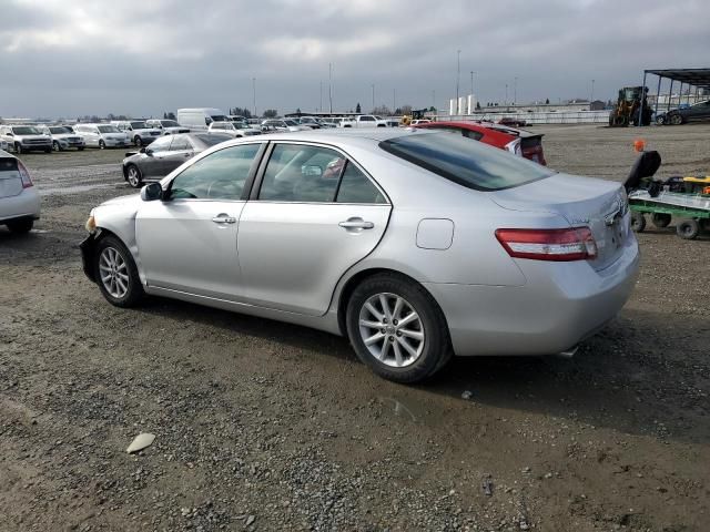 2011 Toyota Camry SE