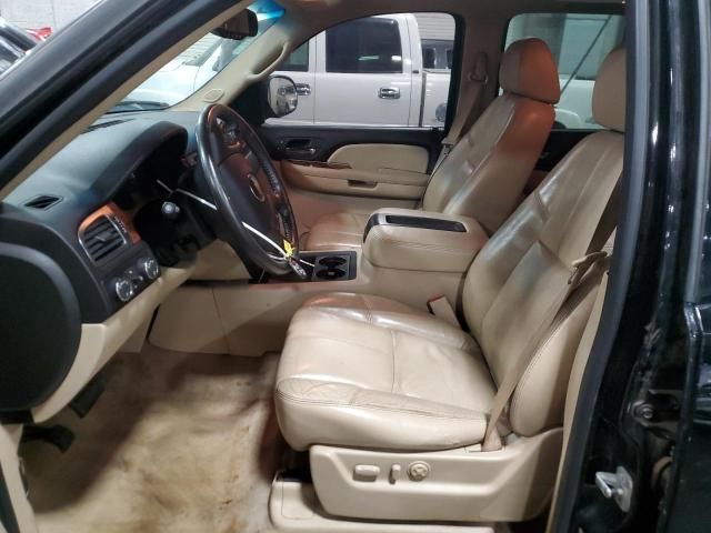 2007 Chevrolet Tahoe K1500