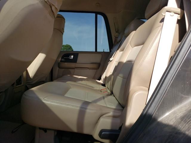 2006 Ford Expedition Eddie Bauer