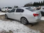 2009 Lexus GS 350