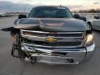 2013 Chevrolet Silverado C1500 LT