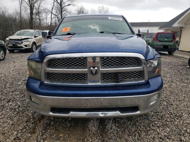 2009 Dodge RAM 1500