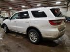 2019 Dodge Durango SXT