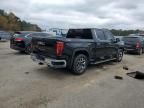 2022 GMC Sierra K1500 SLT