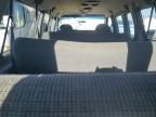 2003 Ford Econoline E350 Super Duty Wagon