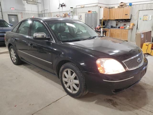 2006 Ford Five Hundred Limited