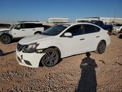 2017 Nissan Sentra S en venta en Phoenix, AZ