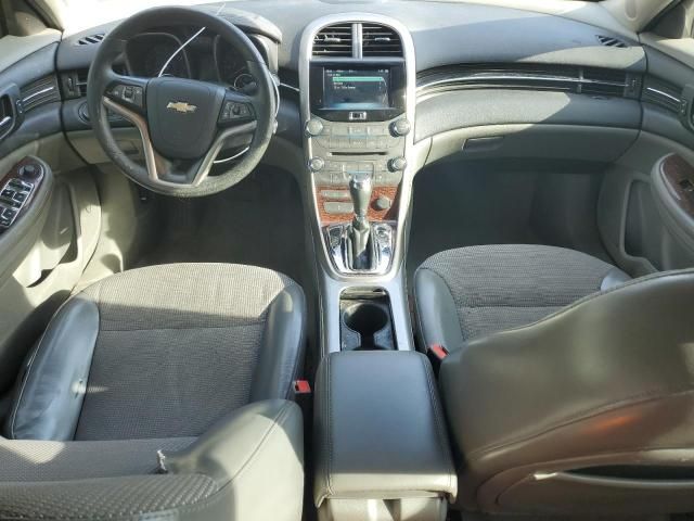 2013 Chevrolet Malibu 1LT