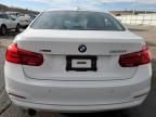 2016 BMW 320 XI