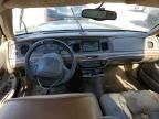 1999 Mercury Grand Marquis LS