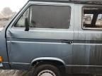 1987 Volkswagen Vanagon Campmobile