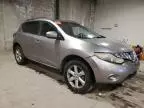 2009 Nissan Murano S