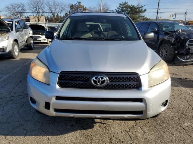 2008 Toyota Rav4