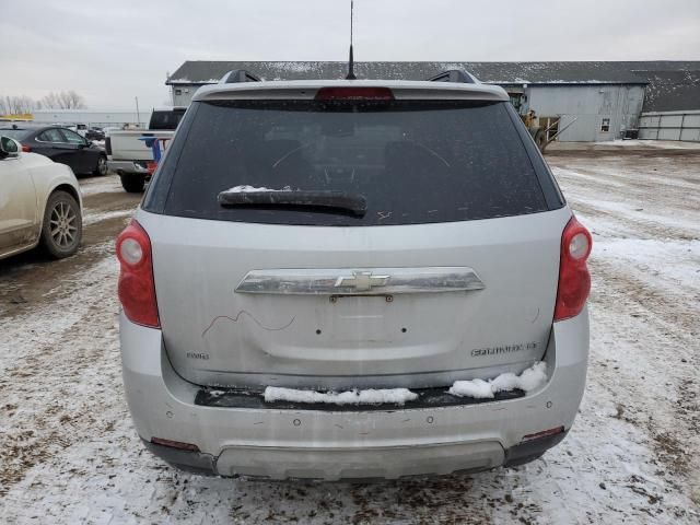 2010 Chevrolet Equinox LT