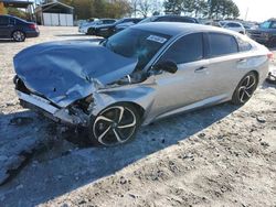 2021 Honda Accord Sport SE en venta en Loganville, GA