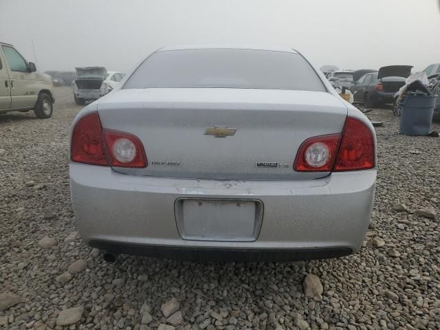 2009 Chevrolet Malibu LS