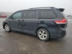 2014 Toyota Sienna LE