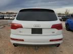 2014 Audi Q7 Premium Plus