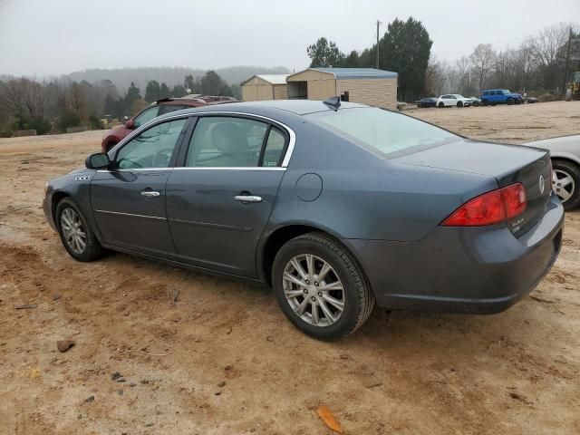 2009 Buick Lucerne CX