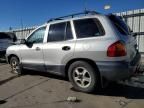 2002 Hyundai Santa FE GLS