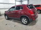 2017 Chevrolet Trax 1LT