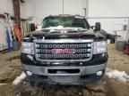 2013 GMC Sierra K3500 SLT