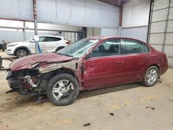 Salvage cars for sale at Mocksville, NC auction: 2006 Nissan Altima S