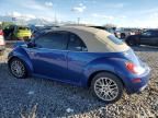 2007 Volkswagen New Beetle Convertible Option Package 1