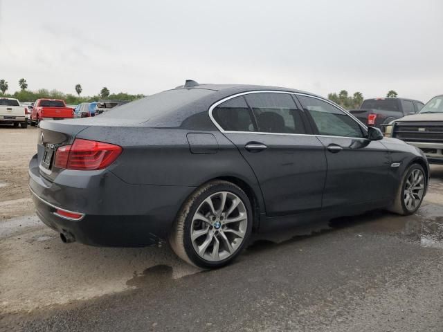 2014 BMW 535 I