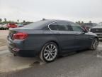 2014 BMW 535 I