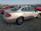 2008 Buick Lacrosse CX