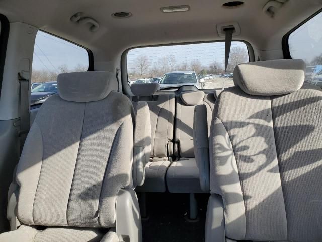 2008 KIA Sedona EX