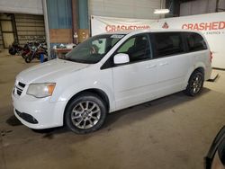 2011 Dodge Grand Caravan R/T en venta en Eldridge, IA