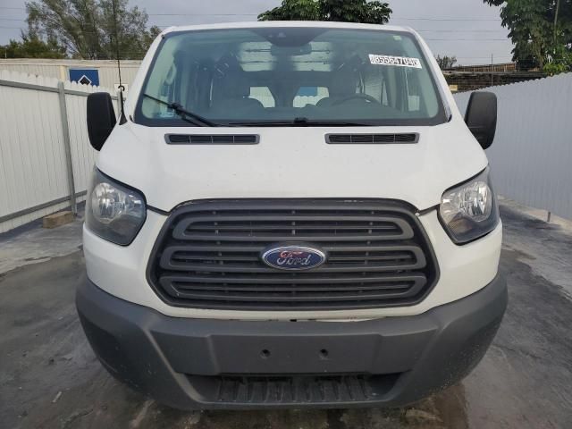 2017 Ford Transit T-150