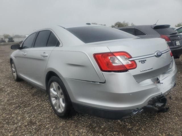 2011 Ford Taurus SEL