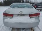 2008 Hyundai Sonata GLS