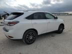 2014 Lexus RX 350 Base