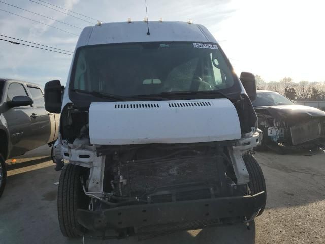 2021 Dodge RAM Promaster 2500 2500 High