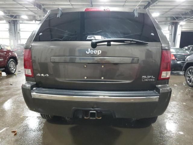 2005 Jeep Grand Cherokee Limited