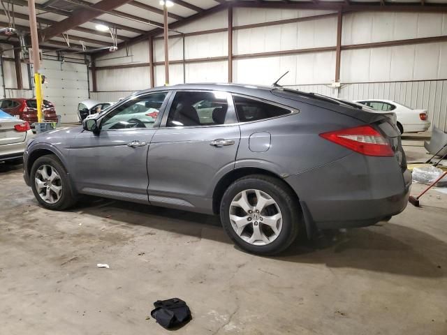 2012 Honda Crosstour EXL