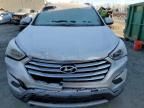 2013 Hyundai Santa FE Limited