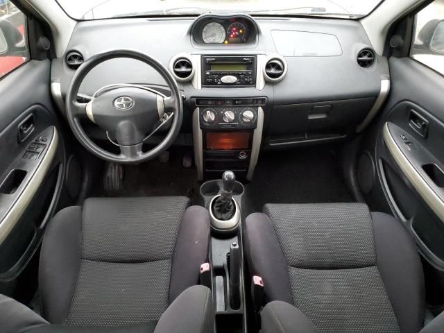 2005 Scion XA