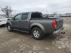 2009 Nissan Frontier Crew Cab SE