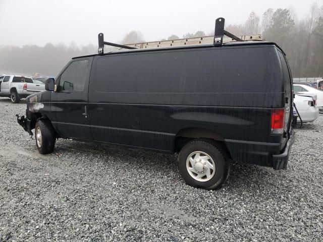 2012 Ford Econoline E250 Van