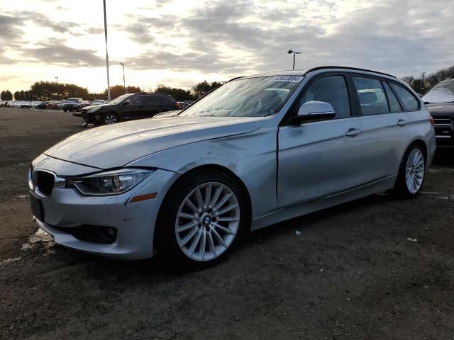 2014 BMW 328 XI